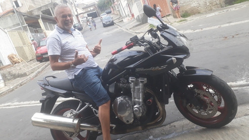 Imagem 6 de 9 de Suzuki Bandit