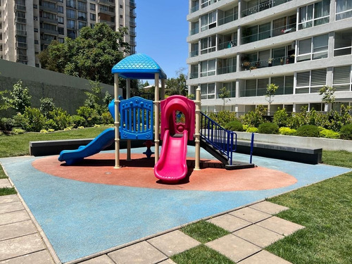 (adm) 2d+ 2b P.v Huidobro- Macul 50% Descuento Arriendo