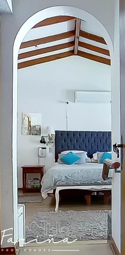 Venta Casa 3d + 4b,lo Barnechea