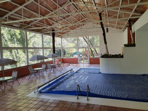 Imagen 4 de 13 de Departamento Venta En Interlomas