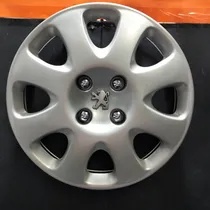 Comprar Tapón Para Rin Peugeot Partner Rin 15 8 Brazos 