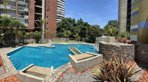 Apartamento Boleita Norte