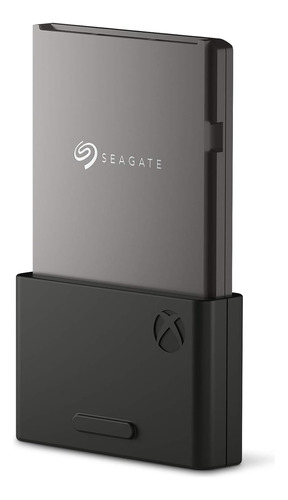 Seagate Game Drive 1tb Series X Expansion Card