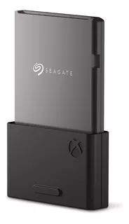 Seagate Game Drive 1tb Series X Expansion Card