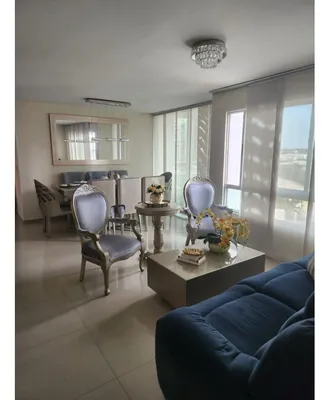 Apartamento en venta