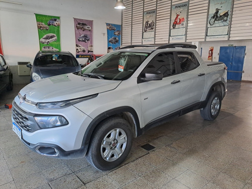 Fiat Toro 2.0 Freedom 4x2