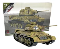 Comprar Maqueta Academy 13502 Tanque German T34 Escala 1\u002F35 La Plata
