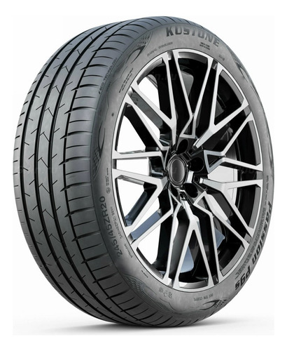 285/35 R20 Llanta Kustone Passion P9s 104w