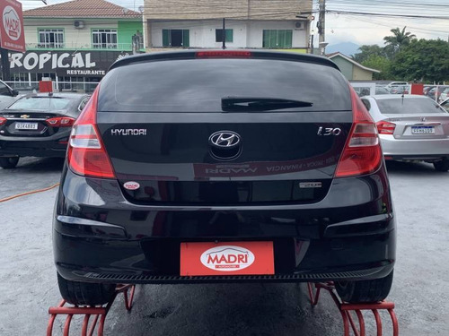 Hyundai I30 2.0 12v