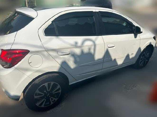 Chevrolet Onix 1.4 Ltz 5p