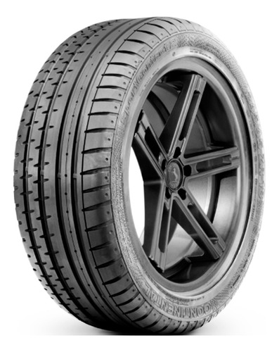 Llanta 155/70 R14 Continental Contipremiumcontact2 88t