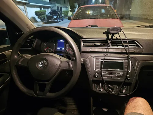 Volkswagen Gol 1.6 Trendline Mt