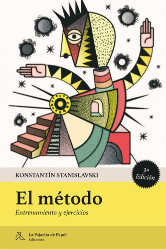 Metodo,el - Konstantin Stanislavski
