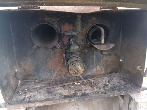 Imagen 8 de 8 de Semiremolque Tanque Asfalto Mic Precio Anticipo