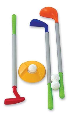 Juego Set De Golf En Bolsa Duravit