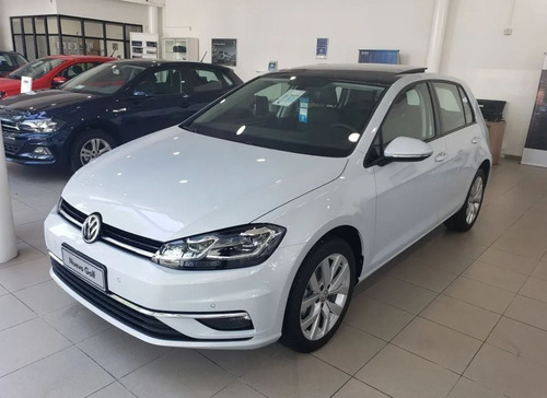 Imagen 8 de 14 de 0km Volkswagen Golf 250tsi Dsg Highline Entrega Inmediata B