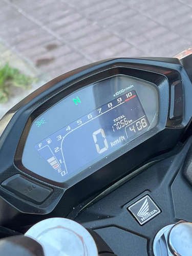 Imagen 7 de 9 de Honda Cb190