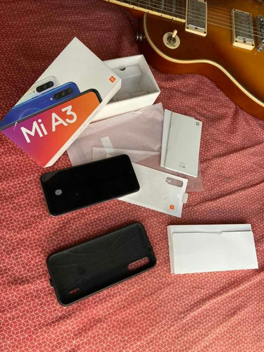Xiaomi Mi A3