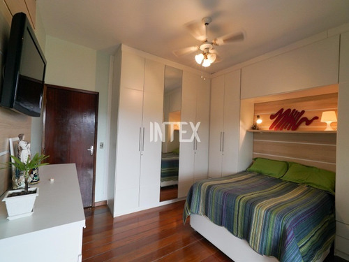 Imagem 8 de 30 de Casa - Ca00200 - 34610825