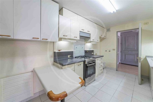 Imagen 17 de 21 de Departamento En Venta De 3 Dorm. En Las Condes