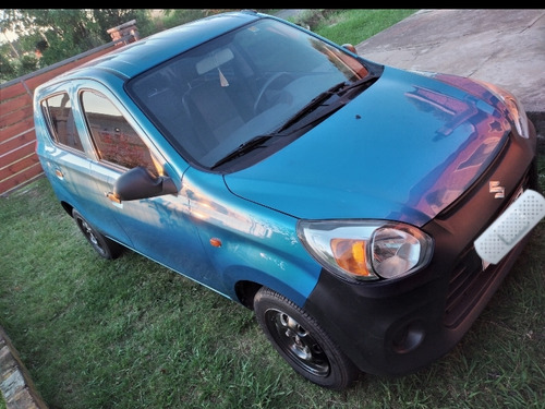 Suzuki Alto 0.8 800