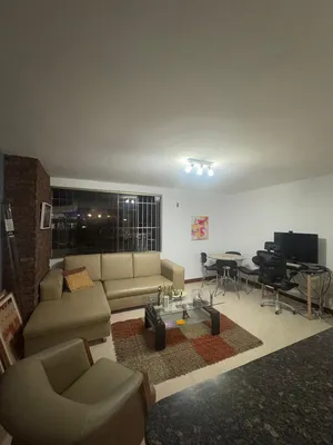 Apartamento en alquiler