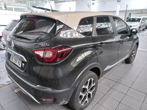 Imagen 7 de 11 de Renault Captur Intens 2017 N2.0 Impecable Financio Gaston