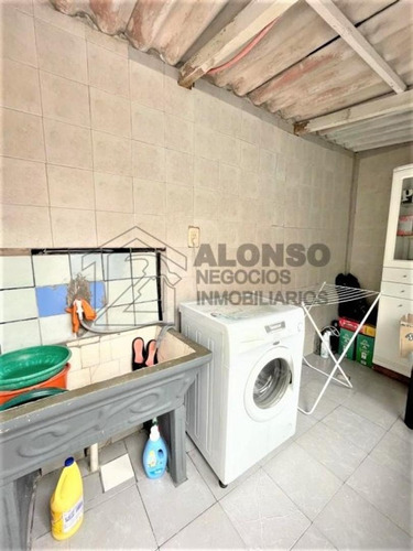 Imagen 19 de 21 de Nuevas Condiciones !! Ph Interno 2 Amb Con Doble Patio -