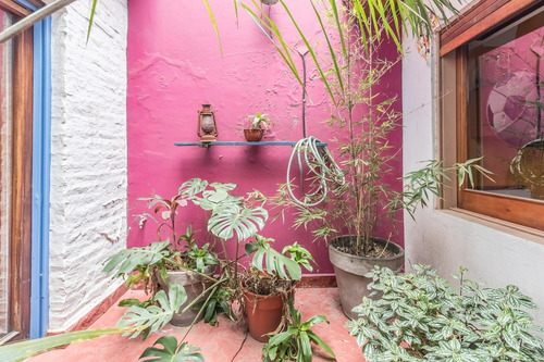 Ph Tipo Casa Con Jardín En Parque Chacabuco