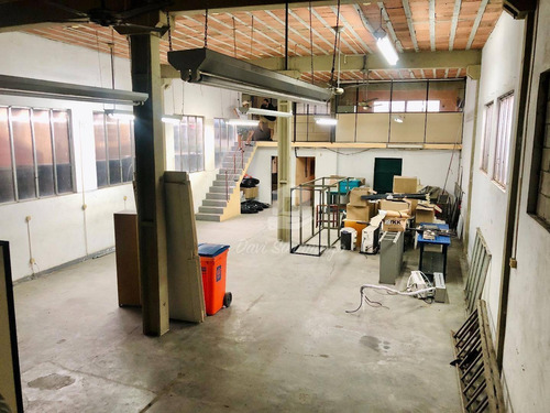 Imagem 4 de 29 de Galpão À Venda, 500 M² Por R$ 650.000,00 - Centro - São Gonçalo/rj - Ga0001