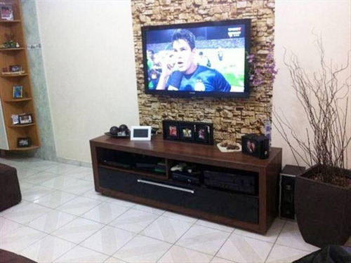 Imagem 20 de 20 de Casa Terrea Em São Vicente, Ampla, 2 Dorm, 1 Suíte, 2 Vagas De Garagem! - Hm1563