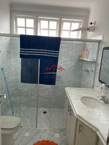 Imagem 22 de 29 de Casa A Venda Em Jundiaí - Ponte São João, Jundiaí Sp - Ca00408 - 69259162