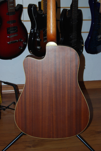 Violão Strinberg Eaf-86c - Usado Madeira Destro (Usado)