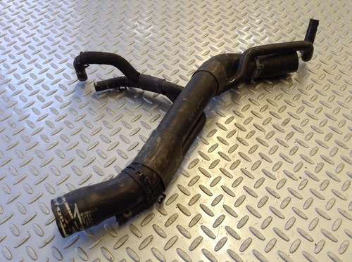 Manguera De Agua 1 Vw Bora 2.5 Lts Aut Mod 05-10 Original