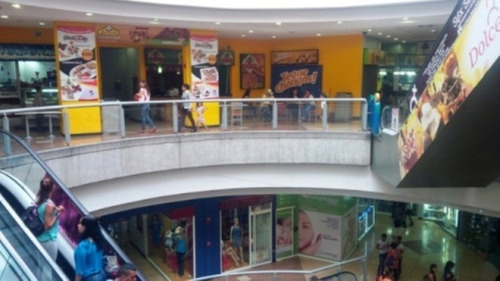 Imagen 3 de 7 de Local Comercial En Alquiler Urb. La Candelaria C-19439