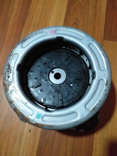 Imagen 3 de 4 de Motor Lavadora Lava & Seca Electrolux Modelo Lst12