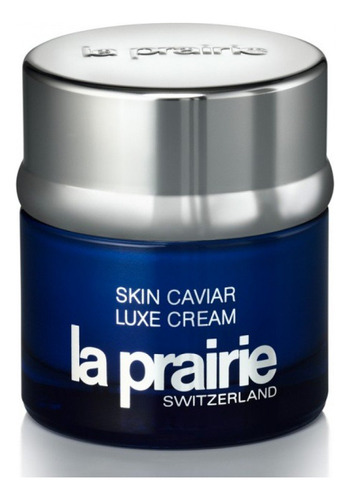 La Prairie Skin Caviar Luxe Cream 50 Ml Original/oferta!
