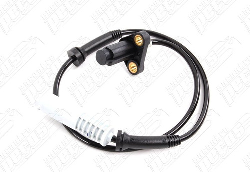 Sensor Rotacoes Abs Dianteiro Bmw Touring E39 540 I 2001