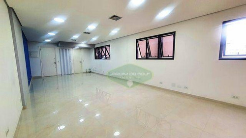 Imagem 2 de 8 de Conjunto, 52 M² - Venda Por R$ 570.000,01 Ou Aluguel Por R$ 2.700,00/mês - Vila Clementino - São Paulo/sp - Cj0090