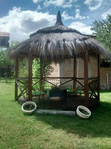 Casa En Venta En Arroyo Los Patos