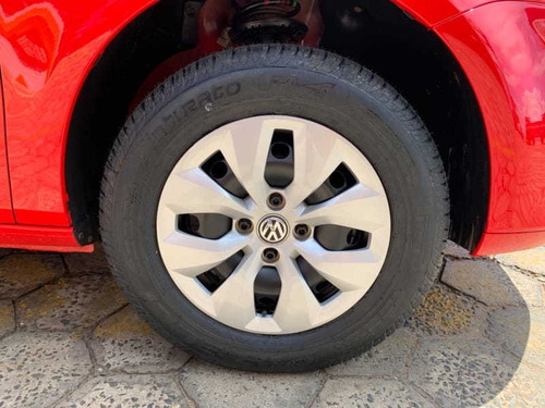 Volkswagen Gol Special Mb 1.0