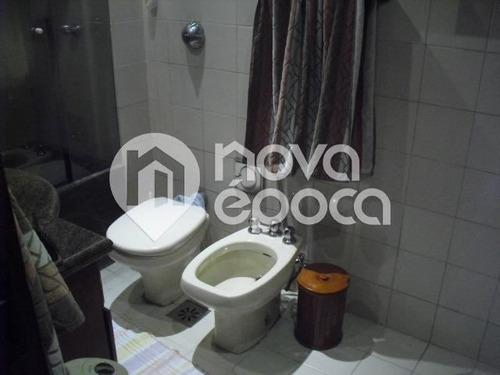 Apartamento - Ref: Sp3cb36820