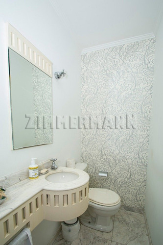 Apartamento - Vila Madalena - Ref: 119267 - V-119267