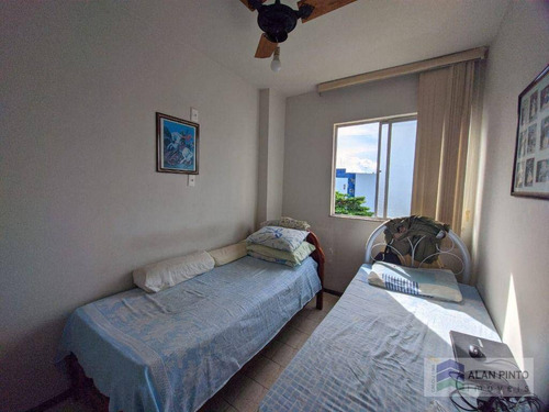 Imagem 11 de 18 de Apartamento À Venda, 68 M² Por R$ 230.000,00 - Vila Laura - Salvador/ba - Ap1469