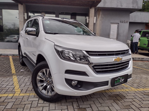 Imagem 2 de 15 de Chevrolet Trailblazer Ltz 3.6 V6 Aut. 4x4 2018/2019