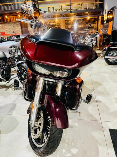 Harley-davidson Road Glide Ultra 