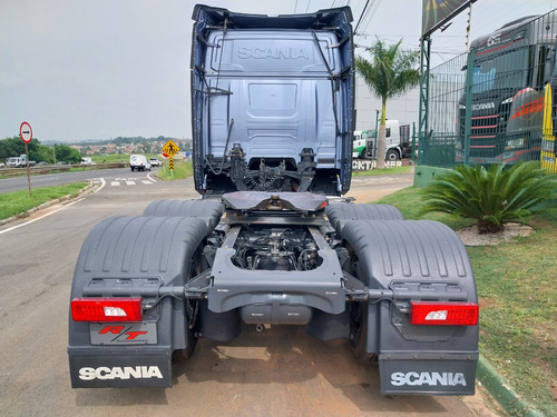 Scania R 450 6x2 2020 R450 360 380 400 410 420 440 500 540