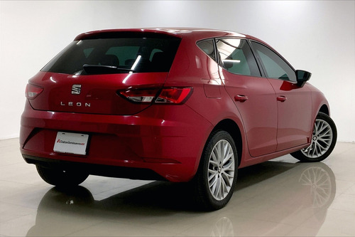Imagen 13 de 15 de Seat Leon Hatchback 5 Pts St Style, 14t, 150 Hp, Dsg, Clima