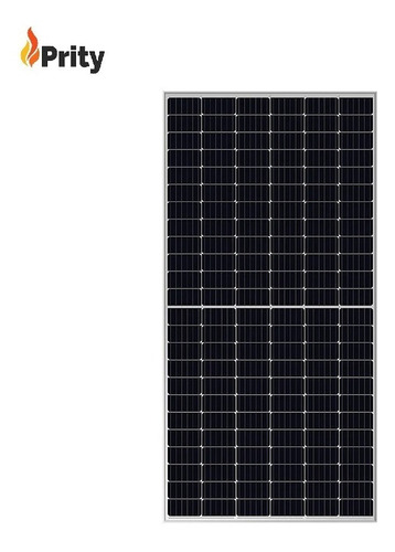 Panel Solar Fotovoltaico 455 W Monocristalino Longi Lr4-72