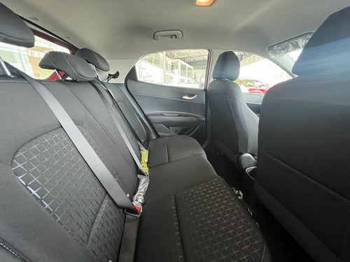 Hyundai HB20 1.6 Premium 5p